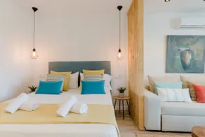 2025 Refurnished: Nice studio near the beach - Image 3