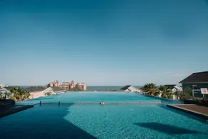 Beach Villa - Infinity Pool - NovaWorld Phan Thiet - Image 4