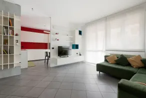 [Niguarda] - Large and Modern Three-Room Apartment - Image 2