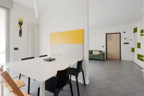 [Niguarda] - Large and Modern Three-Room Apartment - Image 4