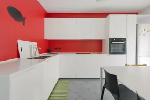 [Niguarda] - Large and Modern Three-Room Apartment - Image 5