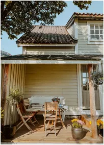 Elin's guesthouse - Image 3
