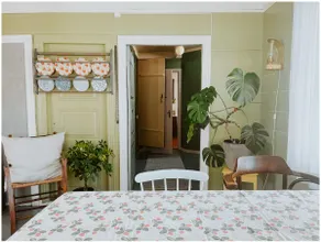 Elin's guesthouse - Image 5