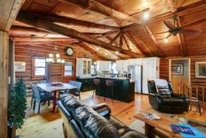The Rexford Cabin: Easy Drive to PA Grand Canyon! - Image 3