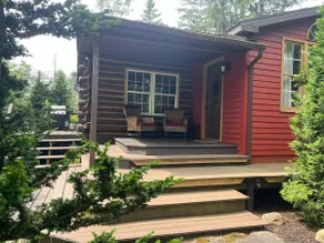 The Rexford Cabin: Easy Drive to PA Grand Canyon! - Image 2