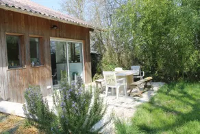Gîte-Nature-Poitou 14 people in a quiet location near Futuroscope - Image 5