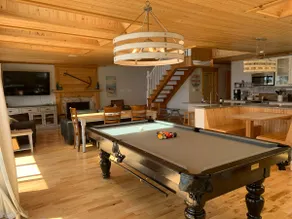 Luxury Oceanfront Spa & Play Retreat -Oyster Beach - Image 4