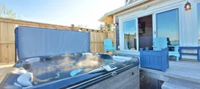 Luxury Oceanfront Spa & Play Retreat -Oyster Beach - Image 2
