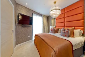 Luxurious 3-bed Apartment in London - Image 4