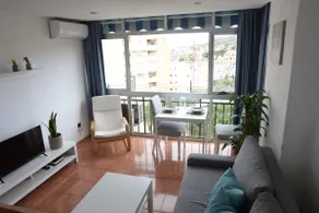 Apartment with pool and sea views, 7th floor - Image 4