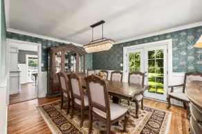 Sleeps 12 | Close to All | Hot Tub | Grill | Games - Image 3