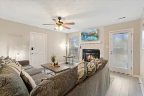 Cozy Central Retreat: 3BR/2BA 6 - Image 2