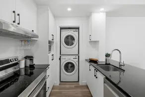 Le Contemporain - Free indoor parking - Image 4