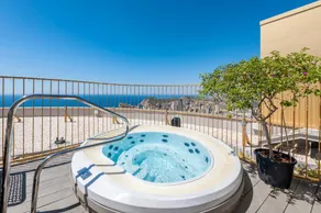 5 * Luxury Apt - Sea views - Image 5