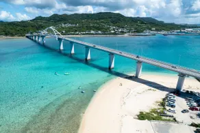Room with sea view * 15 minutes by car to Churaumi Aquarium * 10 minutes by car to Starbucks * 25 minutes by car to JUNGLIA Okinawa * MK618 - Image 5