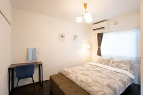 Room with sea view * 15 minutes by car to Churaumi Aquarium * 10 minutes by car to Starbucks * 25 minutes by car to JUNGLIA Okinawa * MK618 - Image 3
