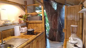 Premier Beachfront Eco Bungalow - Image 4