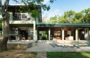 Neem Tree House Yala - Elegant villa by the lake - Image 3