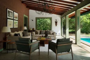 Neem Tree House Yala - Elegant villa by the lake - Image 4