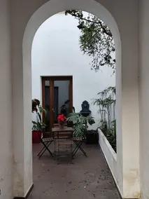 Tinaja. Complete house with terrace and private patio. - Image 3