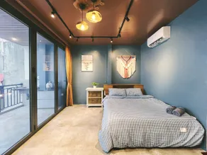 >Beautiful Apartment* Bathtub*Highfloor< - Image 3