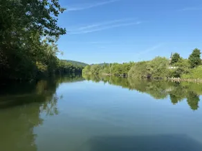 Gîte Seine & Nature Le Capitaine - Image 3