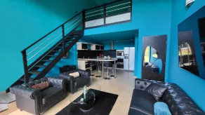 cinema room and jaccuzi air-conditioned home - Image 2