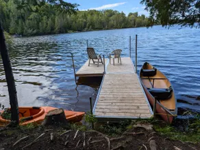 Lakeside family getaway, 1 hr from Ottawa-Gatineau - Image 3