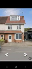 #09 Modern 2 bed Apart| Sleeps 5| near BHX NEC - Image 2
