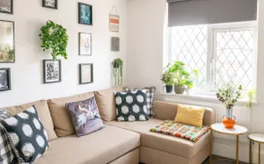 #09 Modern 2 bed Apart| Sleeps 5| near BHX NEC - Image 5