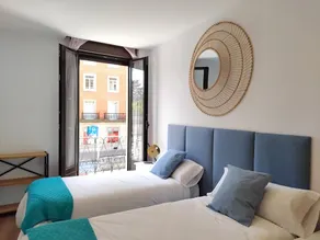 Urban Vision Apartment, Logroño 6-8, Laurel 50 m - Image 2
