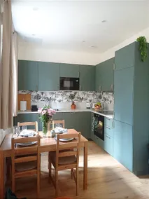 The Green Moment - Image 5