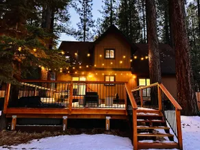 Hidden Playroom Escape: Spa+Firepit+Walk 2 Slopes! - Image 2