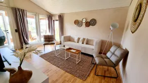 Bungalow Namlos on the North Sea - Image 5
