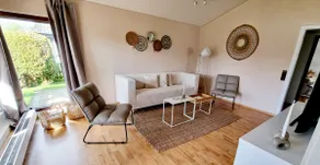 Bungalow Namlos on the North Sea - Image 4