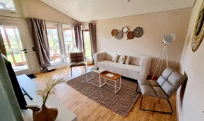 Bungalow Namlos on the North Sea - Image 3