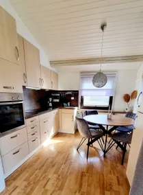 Bungalow Namlos on the North Sea - Image 2