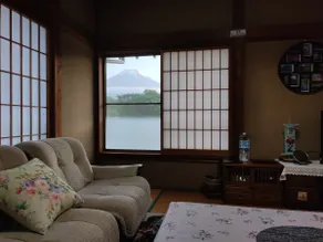 Mt. Fuji View/Private Villa/Oshino Hakkai/Fukujuen - Image 5