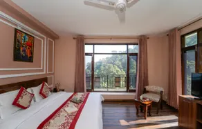 Chandler - 3BHK Villa (30 min mall road) - Image 3