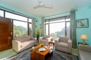 Chandler - 3BHK Villa (30 min mall road) - Image 4