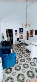 Apartamento Arte Centrale/Luxury - Image 3