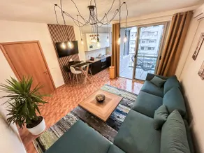 Starfish seaside apartment in central beach area - Image 3