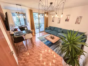 Starfish seaside apartment in central beach area - Image 2