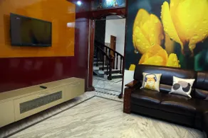 Bois-Joli-4BHK Villa, Ameerpet - Image 5