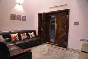 Bois-Joli-4BHK Villa, Ameerpet - Image 4