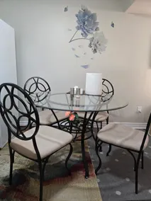 A HOME away from your HOME - The Entire basement. - Image 5