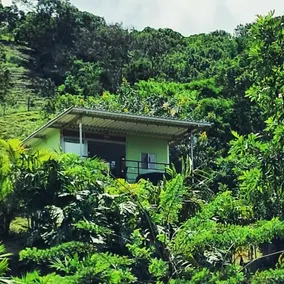 Villeta Green View - Cabin with Jacuzzi - Wifi - - Image 5