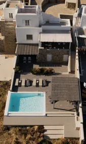 Villa Angelika/Pink Pelikan by the beach - Image 3