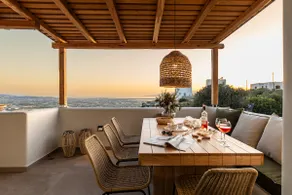 Eartha Horizon Villas Naxos - Image 5