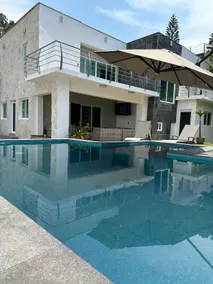 House north of Cuernavaca - Image 2